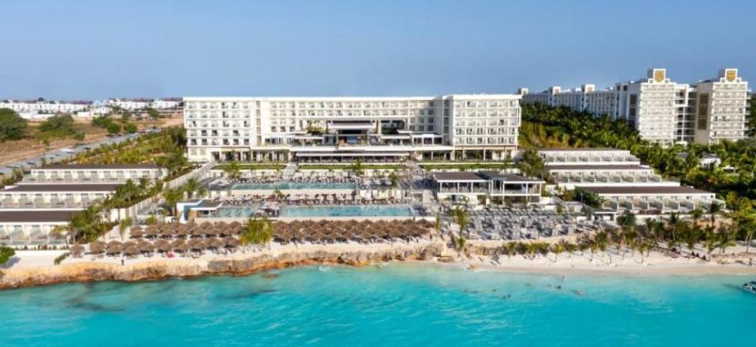 Riu Palace Swahili - All Inclusive - Adults Only 5* (Нунгви)