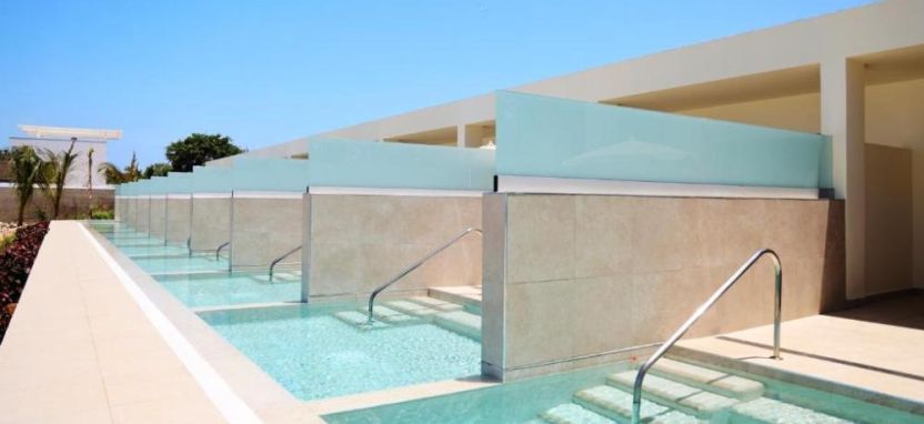 Riu Palace Swahili - All Inclusive - Adults Only 5* (Нунгви)