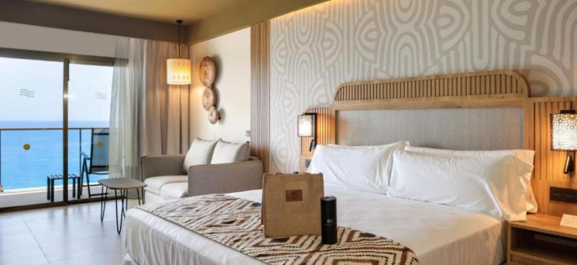 Riu Palace Swahili - All Inclusive - Adults Only 5* (Нунгви)