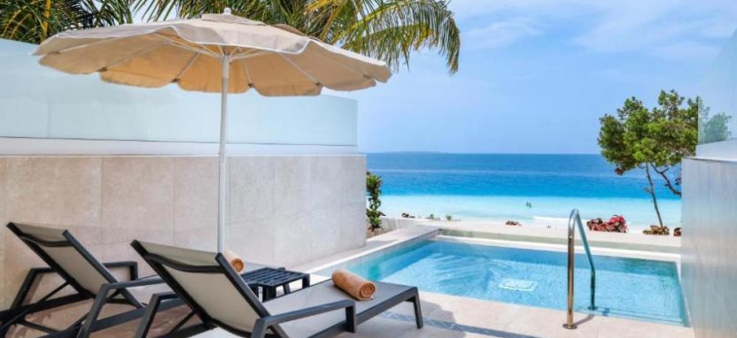 Riu Palace Swahili - All Inclusive - Adults Only 5* (Нунгви)