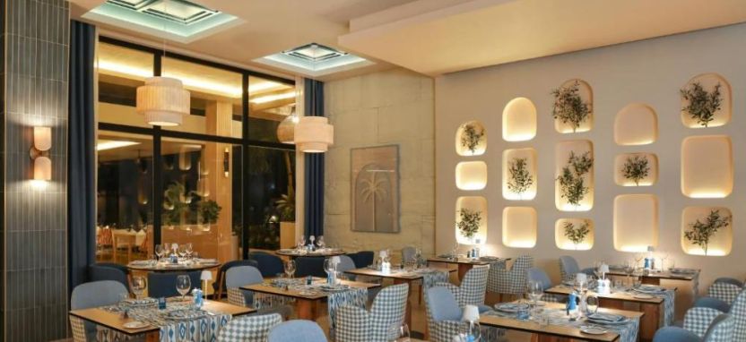 Riu Palace Swahili - All Inclusive - Adults Only 5* (Нунгви)