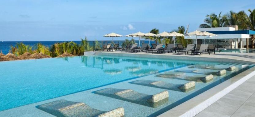 Riu Palace Swahili - All Inclusive - Adults Only 5* (Нунгви)