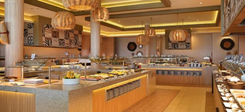 Riu Palace Swahili - All Inclusive - Adults Only 5* (Нунгви)
