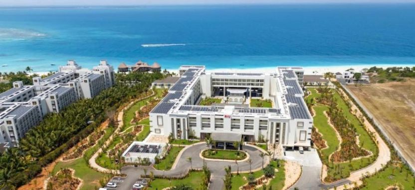 Riu Palace Swahili - All Inclusive - Adults Only 5* (Нунгви)