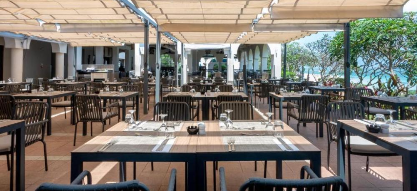 Riu Palace Zanzibar - All Inclusive 5* (Нунгви)