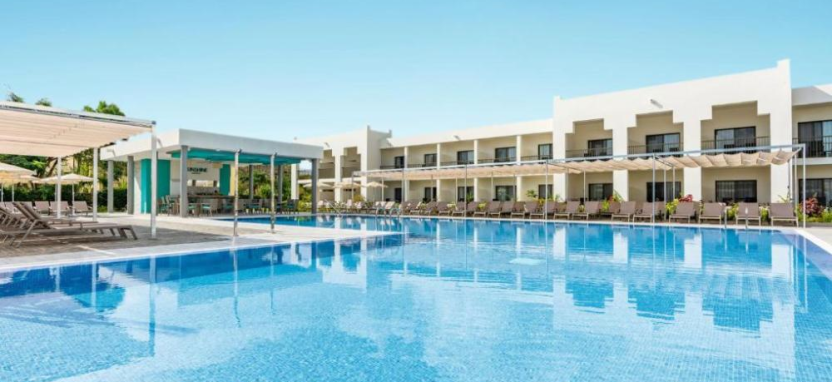 Riu Palace Zanzibar - All Inclusive 5* (Нунгви)