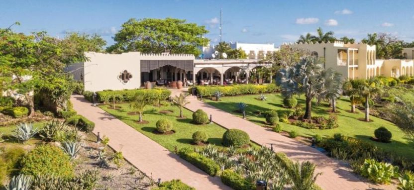 Riu Palace Zanzibar - All Inclusive 5* (Нунгви)