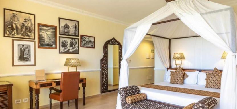 Riu Palace Zanzibar - All Inclusive 5* (Нунгви)
