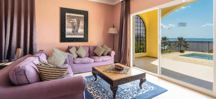 Riu Palace Zanzibar - All Inclusive 5* (Нунгви)