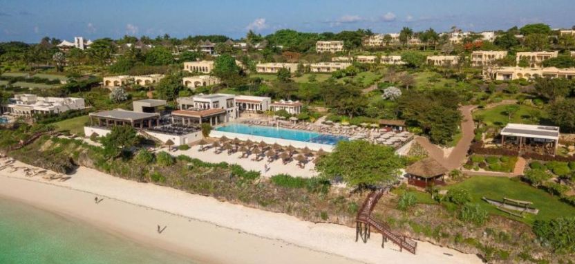 Riu Palace Zanzibar - All Inclusive 5* (Нунгви)