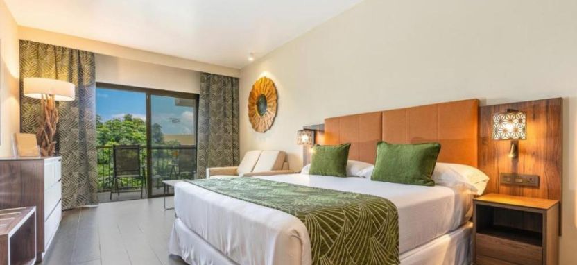 Riu Palace Zanzibar - All Inclusive 5* (Нунгви)