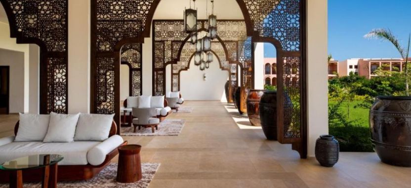 The Mora Zanzibar Luxury All Inclusive 5* (Матемве)
