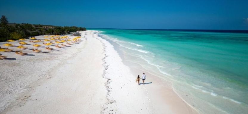 The Mora Zanzibar Luxury All Inclusive 5* (Матемве)
