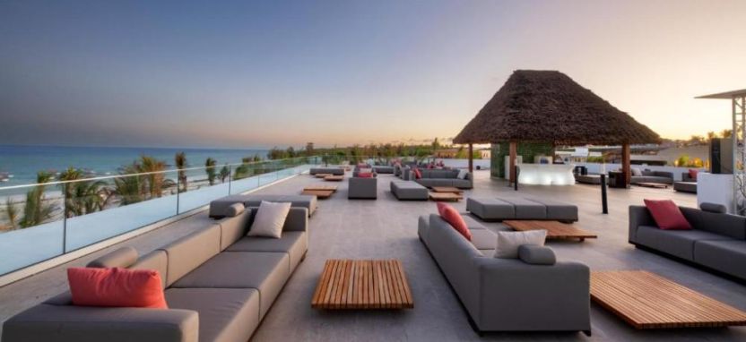 The Mora Zanzibar Luxury All Inclusive 5* (Матемве)