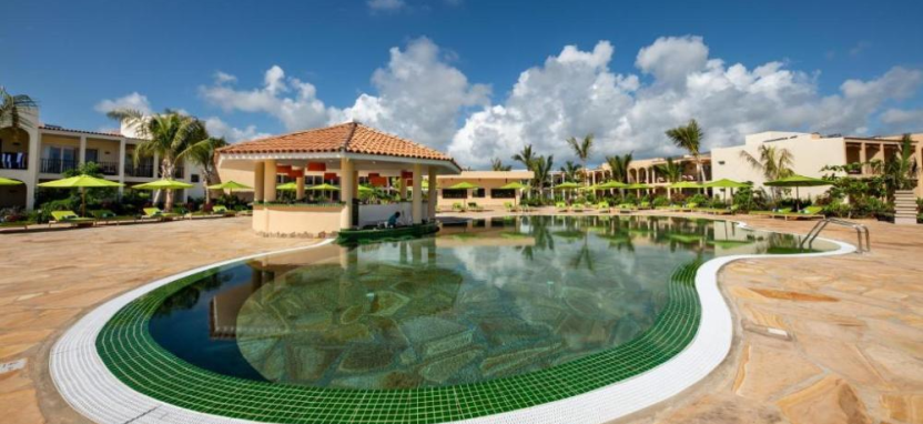 The Mora Zanzibar Luxury All Inclusive 5* (Матемве)