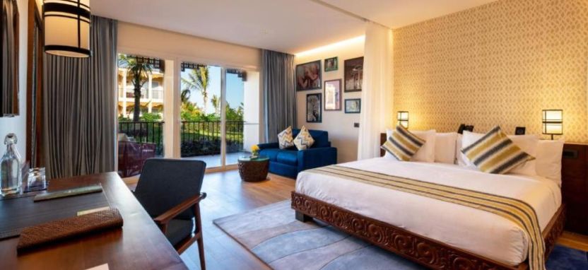 The Mora Zanzibar Luxury All Inclusive 5* (Матемве)