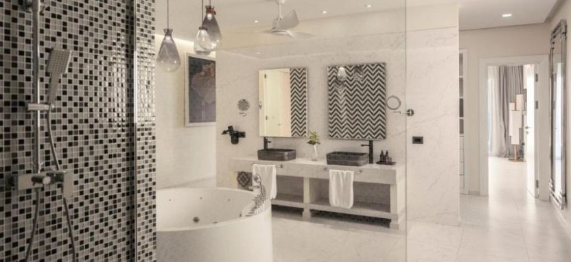The Mora Zanzibar Luxury All Inclusive 5* (Матемве)