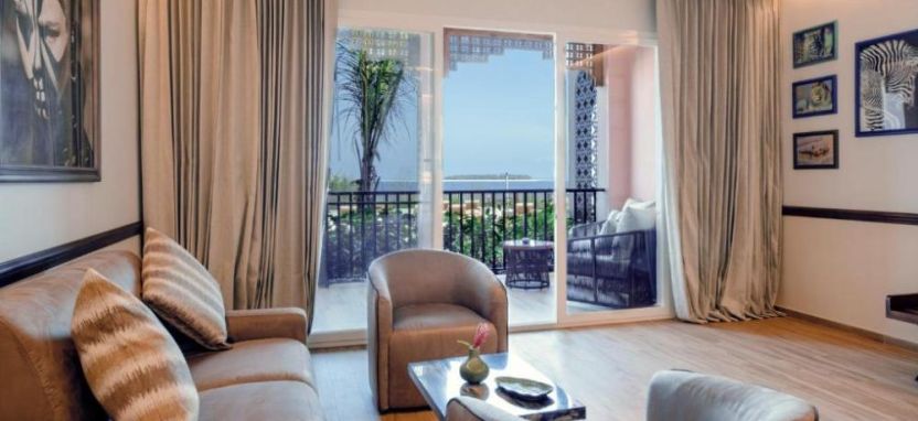 The Mora Zanzibar Luxury All Inclusive 5* (Матемве)