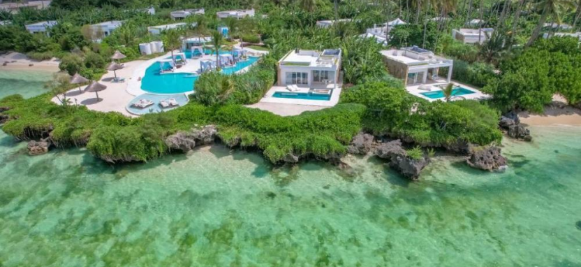 Ycona Eco-Luxury Resort 5* (Уроа)