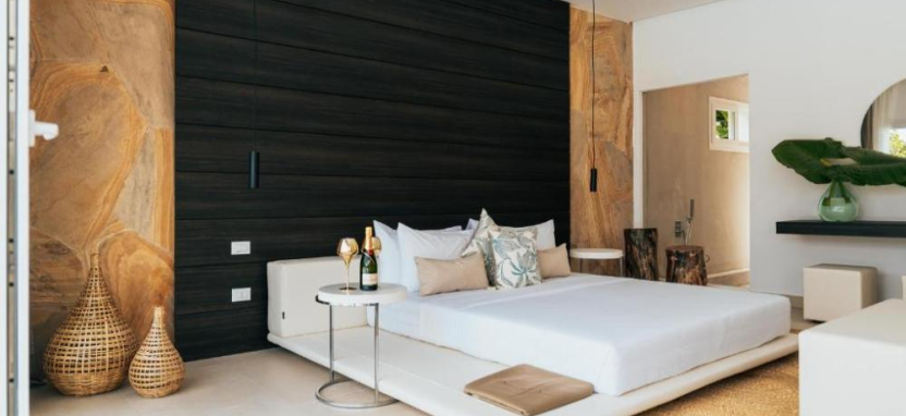 Ycona Eco-Luxury Resort 5* (Уроа)