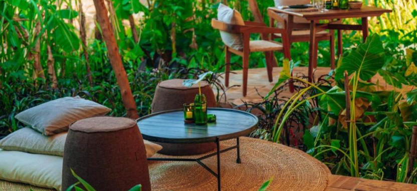 Ycona Eco-Luxury Resort 5* (Уроа)