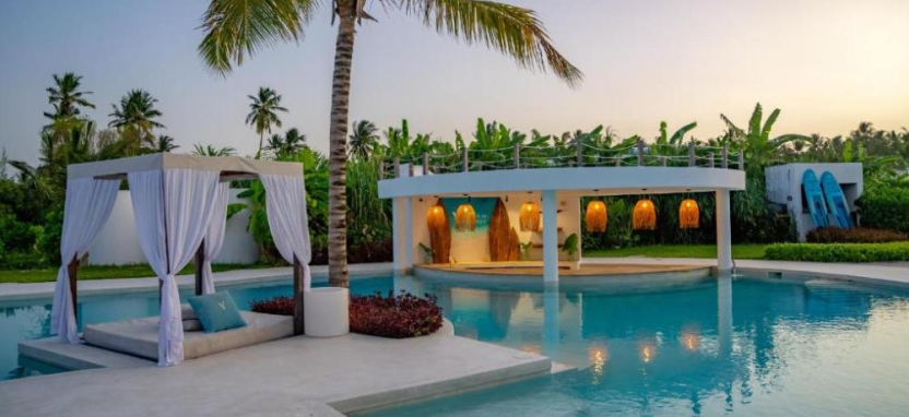 Ycona Eco-Luxury Resort 5* (Уроа)