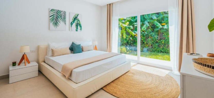 Ycona Eco-Luxury Resort 5* (Уроа)