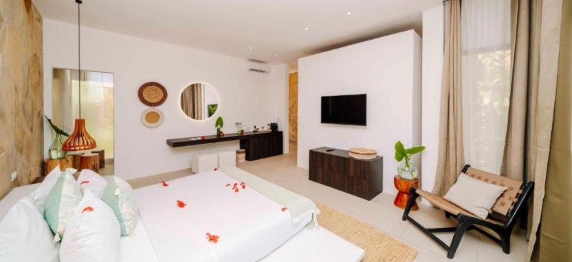 Ycona Eco-Luxury Resort 5* (Уроа)