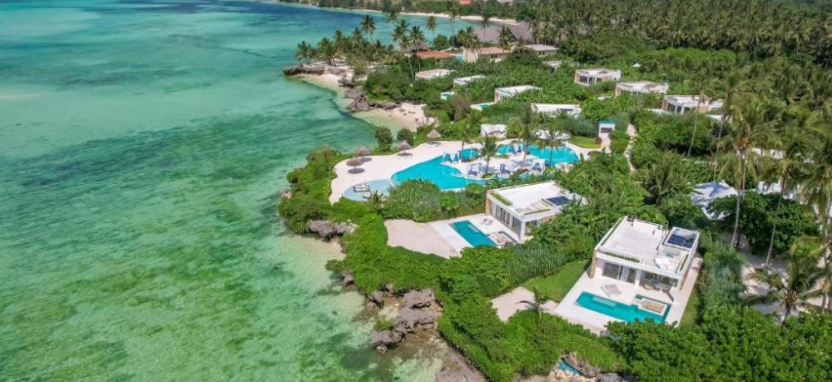 Ycona Eco-Luxury Resort 5* (Уроа)