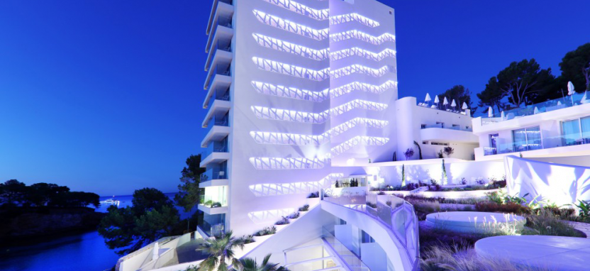 Iberostar Grand Portals Nous - Adults Only5* (Порталс Ноус)