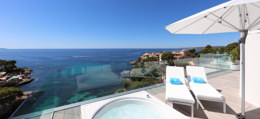 Iberostar Grand Portals Nous - Adults Only5* (Порталс Ноус)