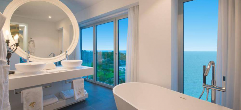 Iberostar Grand Portals Nous - Adults Only5* (Порталс Ноус)