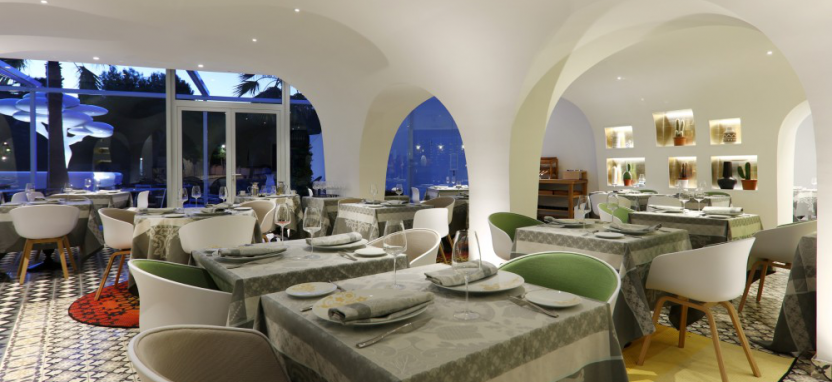 Iberostar Grand Portals Nous - Adults Only5* (Порталс Ноус)