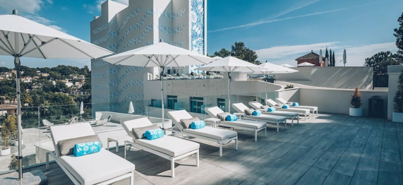 Iberostar Grand Portals Nous - Adults Only5* (Порталс Ноус)