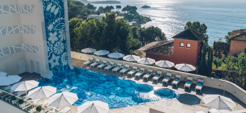 Iberostar Grand Portals Nous - Adults Only5* (Порталс Ноус)