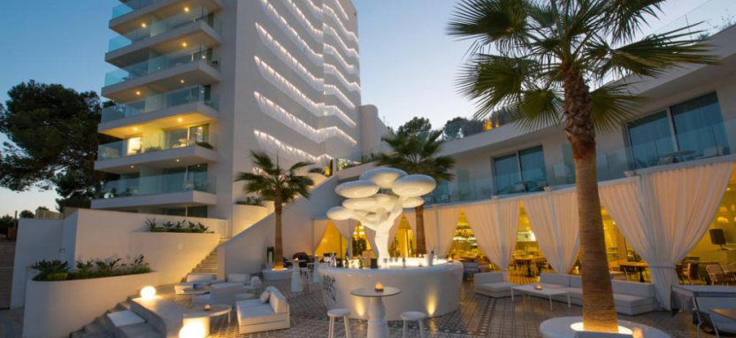 Iberostar Grand Portals Nous - Adults Only5* (Порталс Ноус)