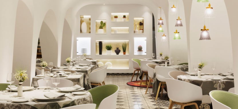 Iberostar Grand Portals Nous - Adults Only5* (Порталс Ноус)