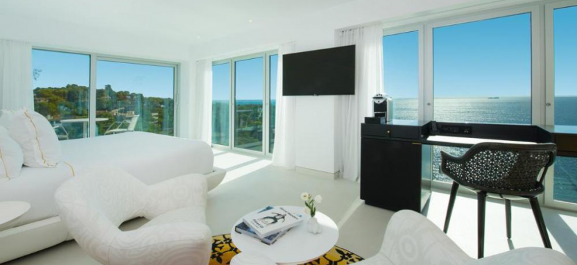 Iberostar Grand Portals Nous - Adults Only5* (Порталс Ноус)