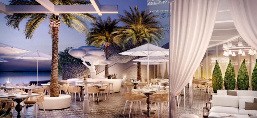 Iberostar Grand Portals Nous - Adults Only5* (Порталс Ноус)