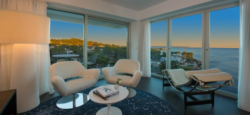 Iberostar Grand Portals Nous - Adults Only5* (Порталс Ноус)