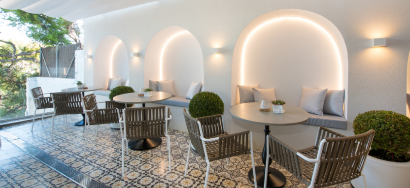 Iberostar Grand Portals Nous - Adults Only5* (Порталс Ноус)