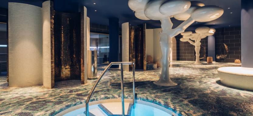 Iberostar Grand Portals Nous - Adults Only5* (Порталс Ноус)