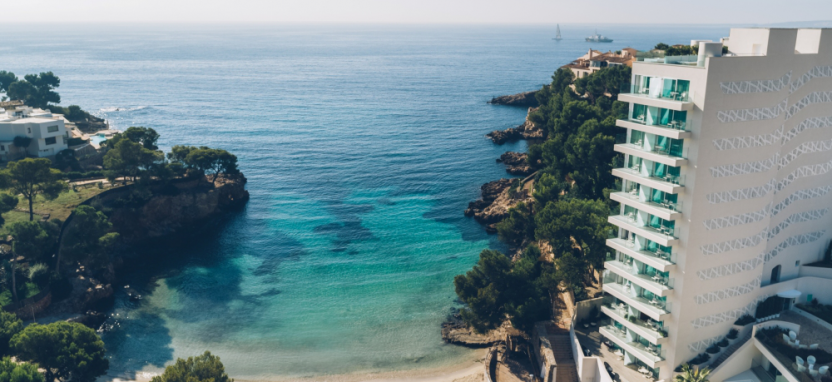 Iberostar Grand Portals Nous - Adults Only5* (Порталс Ноус)