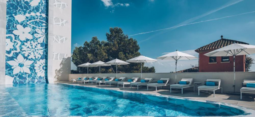 Iberostar Grand Portals Nous - Adults Only5* (Порталс Ноус)