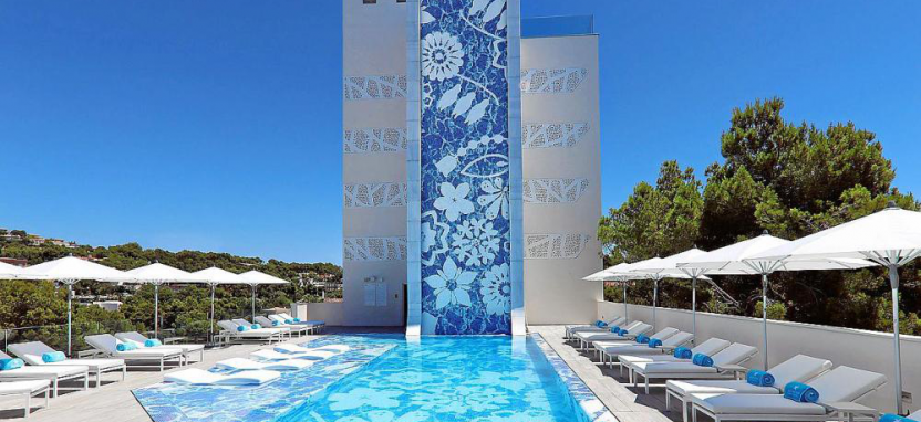 Iberostar Grand Portals Nous - Adults Only5* (Порталс Ноус)