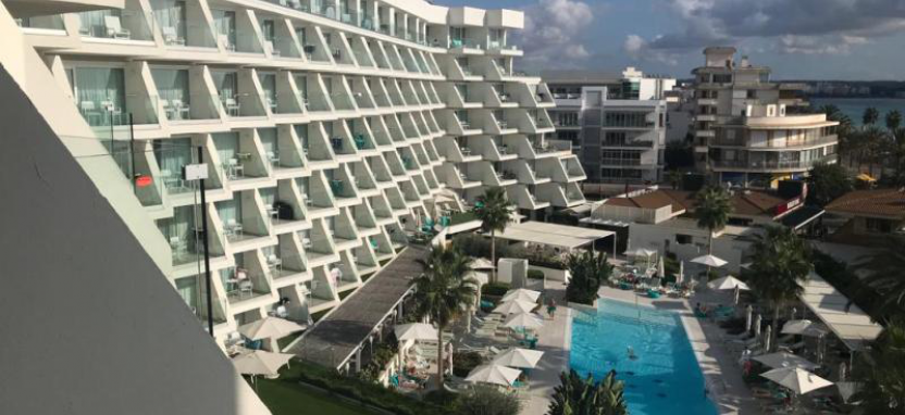 Iberostar Selection Playa de Palma 5* остров Майорка