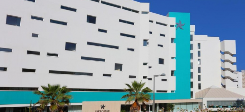 Iberostar Selection Playa de Palma 5* остров Майорка