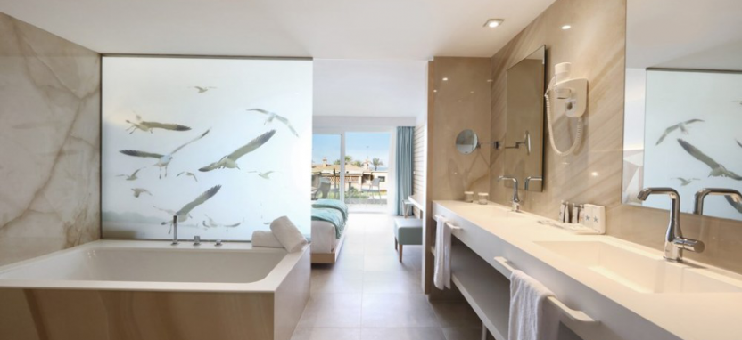 Iberostar Selection Playa de Palma 5* остров Майорка