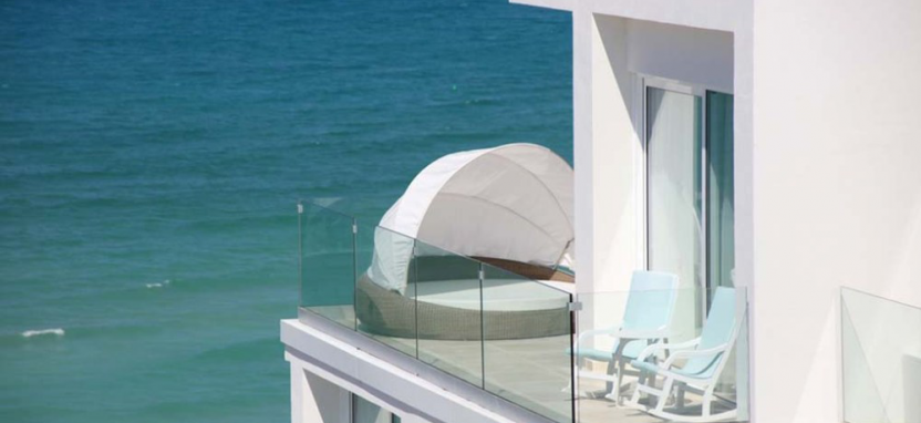 Iberostar Selection Playa de Palma 5* остров Майорка