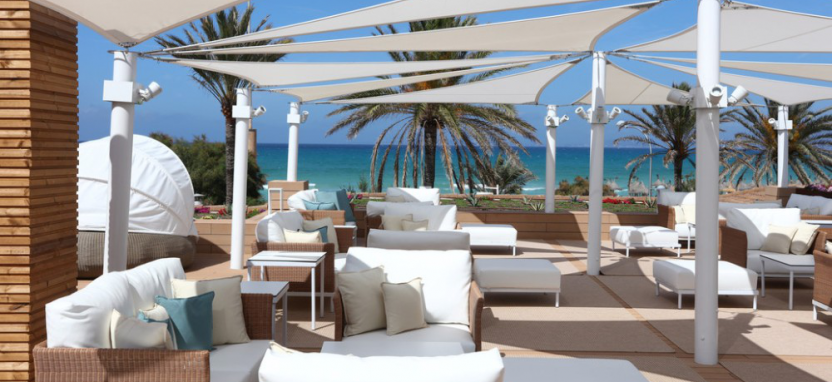 Iberostar Selection Playa de Palma 5* остров Майорка